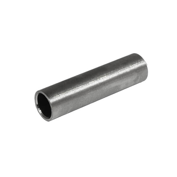 Stainless Steel Sleeve O.D 1/2″, I.D 3/8", 49.5mm Length (SL101 ...