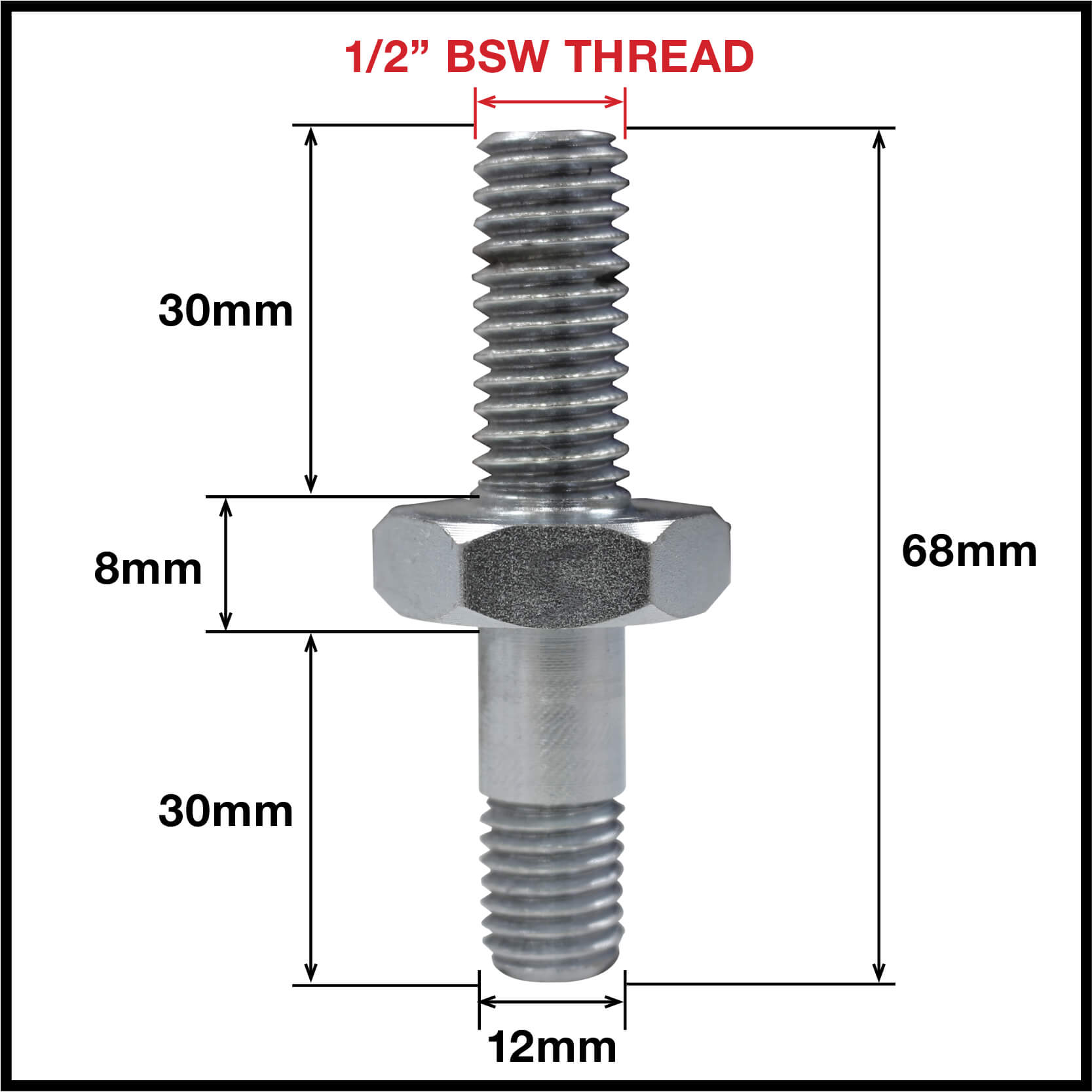 threaded-metal-pintle-parts-for-1-2-bsw-thread-063pintle-th5