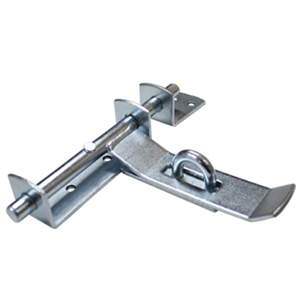 Heavy Duty Gate Latch Gtr140 Richmond Wheel Castor Co