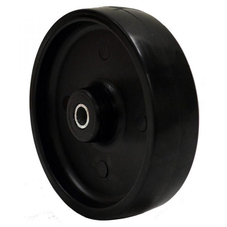 Nylon Caster Wheel Manufacturers | Richmond Wheel & Castor