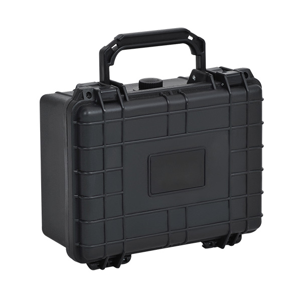 Seal Case – 232x192x111mm Weatherproof Equipment Case (SEALCASE232 ...