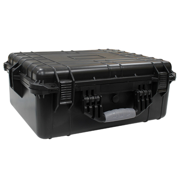 Seal Case – 524x428x206mm Weatherproof Equipment Case (SEALCASE524 ...