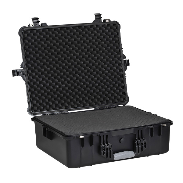 Seal Case – 616x493x220mm Weatherproof Equipment Case (SEALCASE616 ...