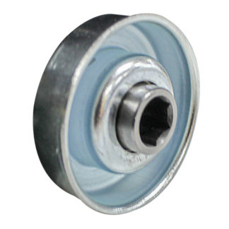 Industrial Wheels & Castors | Richmond Wheel & Castor Co