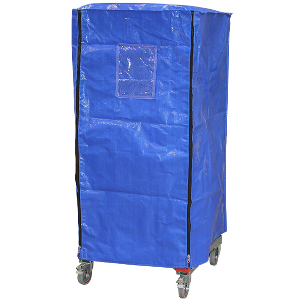 Complete Security Cover with Secure Zip to Suit Roll Cages (RCR632 ...