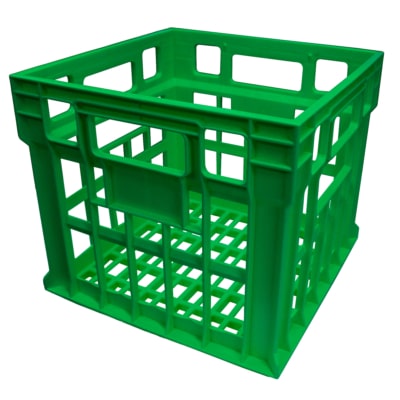 Milk Crates - Buy Milk Crates in Various Sizes & Colours