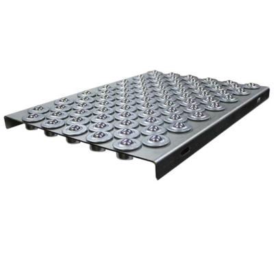 Ball transfer plate to suit 390mm wide conveyor (BTP002) - Richmond ...