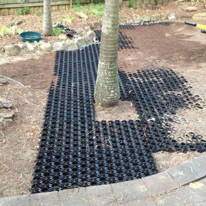 Geohex Erosion Control System - Richmond Rolling Solutions