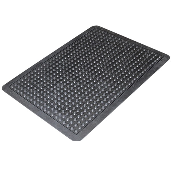 Anti-Fatigue Mat 900 x 1200mm - Black Border (FMR002) - Richmond ...