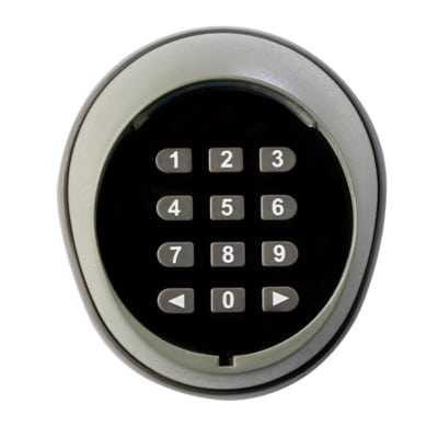 Wireless Gate Keypad (GTR506) - Richmond Rolling Solutions