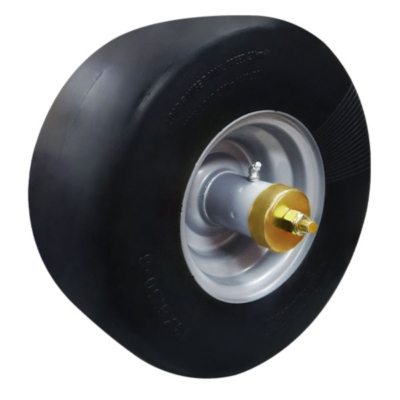 Zero Turn Lawn Mower Wheel | 13-650-500″ Tyre Size | 170mm Hub Width (SP13X650-500)