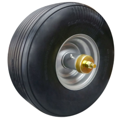 Zero Turn Lawn Mower Wheel | 15-600-500″ Tyre Size | 170mm Hub Width (SP15X600-500)