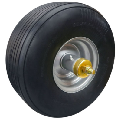 Zero Turn Lawn Mower Wheel | 15-600-625″ Tyre Size | 170mm Hub Width (SP15X600-625)