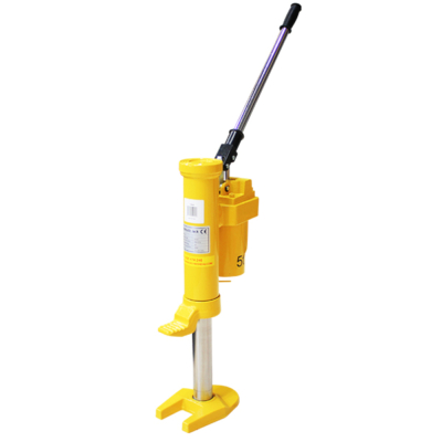 5 Tonne Hydraulic Toe Jack (TJR005T)