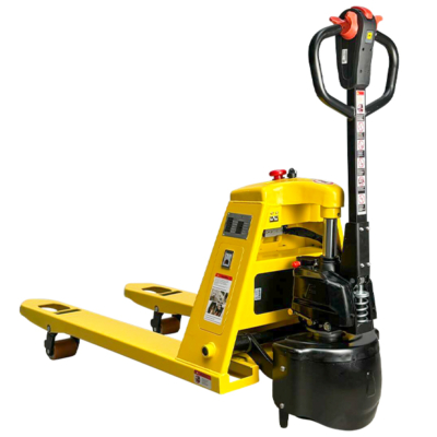 Full Electric 2000kg Capacity Lithium Ion Pallet Jack (PJR122)