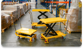 Lift Tables